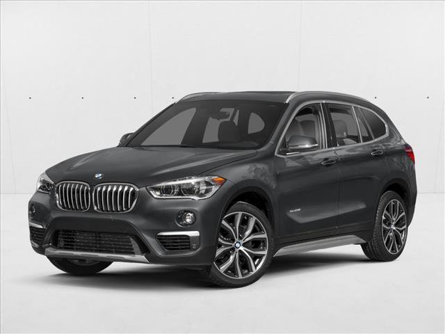 Used 2018 BMW X1 sDrive28i FWD image 1