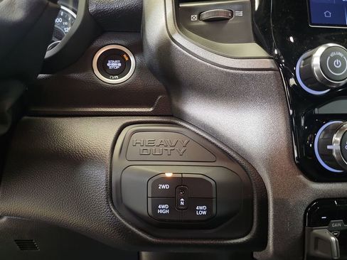 New 2026 RAM 2500 Tradesman image 23