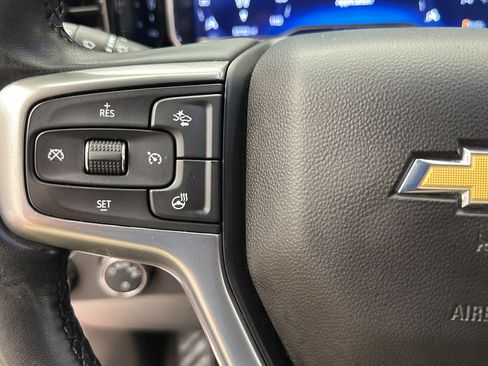 Used 2024 Chevrolet Silverado 1500 LT AWD/4WD image 20