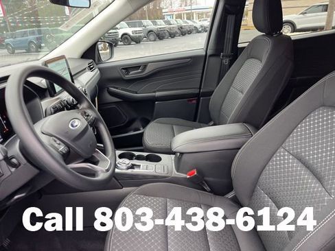New 2026 Ford Escape Active FWD image 8
