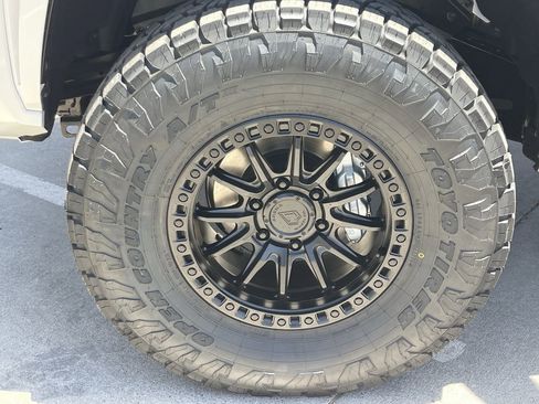 New 2026 Toyota Tacoma SR5 AWD/4WD image 10