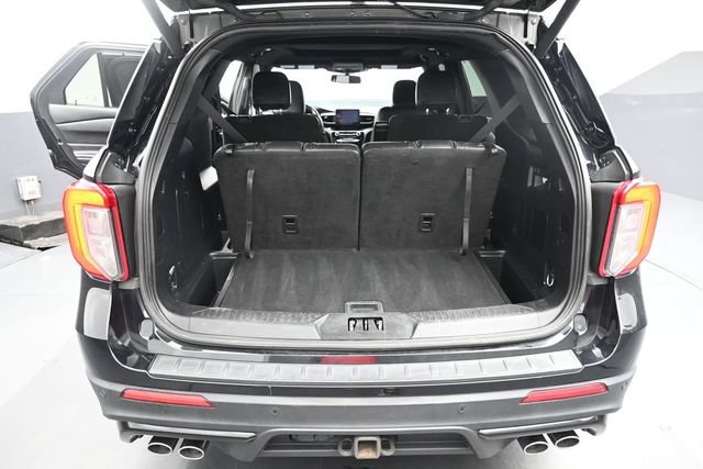 Used 2023 Ford Explorer ST w/ ST Street Pack AWD/4WD image 22