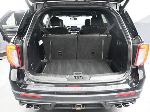 Used 2023 Ford Explorer ST w/ ST Street Pack AWD/4WD image 22