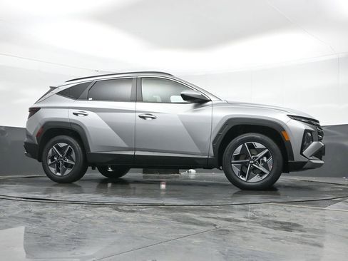New 2026 Hyundai Tucson SEL image 45
