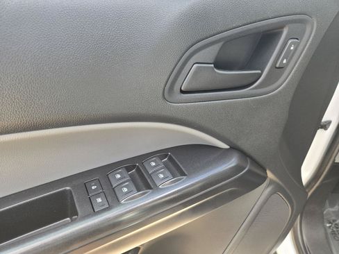 Used 2021 GMC Canyon Elevation Standard w/ Convenience Package RWD image 14