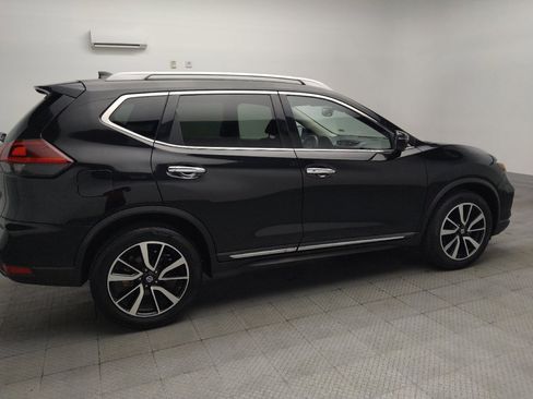 Used 2020 Nissan Rogue SL AWD/4WD image 10