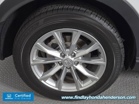Certified 2024 Honda CR-V EX-L image 11