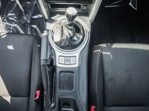 Used 2017 Toyota 86 RWD image 23