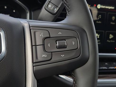 New 2026 GMC Sierra 1500 Elevation AWD/4WD image 18