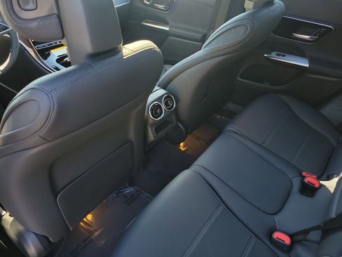 Certified 2026 Mercedes-Benz GLC 300 image 14