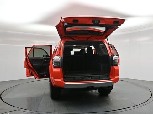 Used 2024 Toyota 4Runner TRD Off-Road Premium w/ Off Road Premium Plus Package image 35