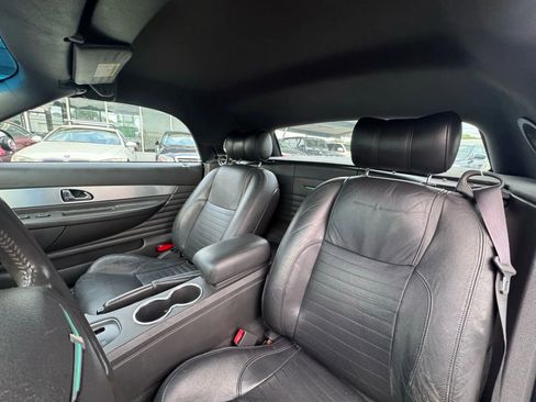 Used 2002 Ford Thunderbird image 11