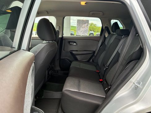 Used 2023 Nissan Rogue SV AWD/4WD image 34