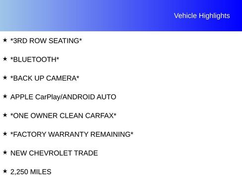 Used 2023 Chevrolet Traverse LT FWD image 4