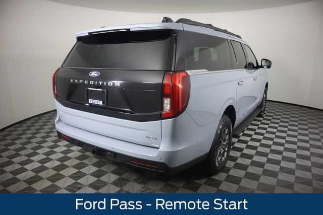 New 2027 Ford Expedition Max Active AWD/4WD image 3