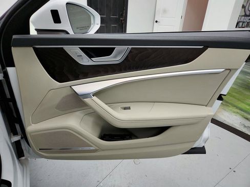 Used 2019 Audi A6 2.0T Premium Plus w/ Premium Plus Package image 29