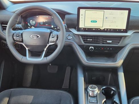 New 2026 Ford Explorer Tremor w/ Tremor Convenience Package image 29