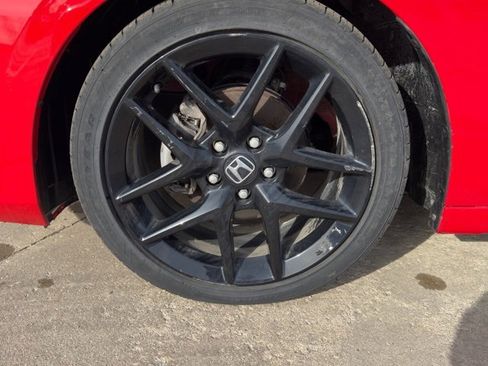 Certified 2023 Honda Civic Sport image 8