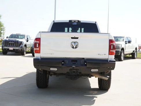 Used 2024 RAM 2500 Limited AWD/4WD image 8