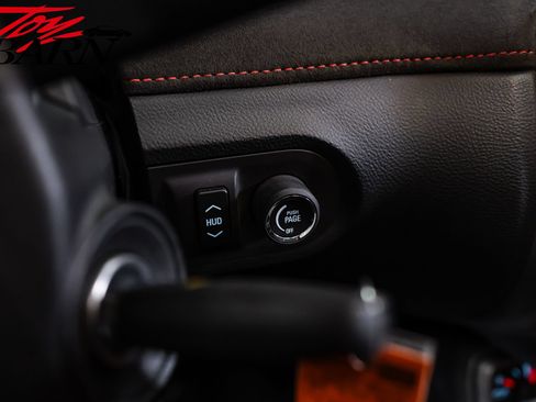 Used 2013 Chevrolet Camaro ZL1 RWD image 38