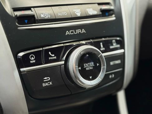 Used 2020 Acura TLX 2.4 w/Technology Pkg & A-SPEC image 22