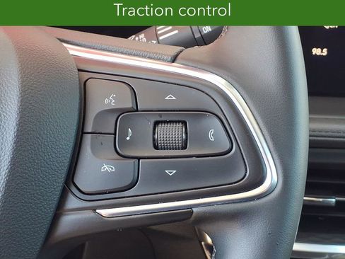 Certified 2024 Buick Encore GX Sport Touring w/ Advanced Technology Package AWD/4WD image 32