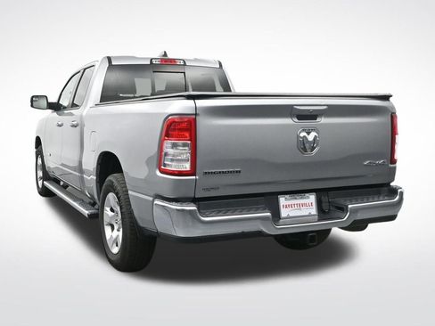 Used 2022 RAM 1500 Big Horn AWD/4WD image 9