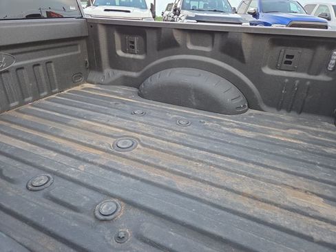 Used 2025 Ford F350 King Ranch AWD/4WD image 14