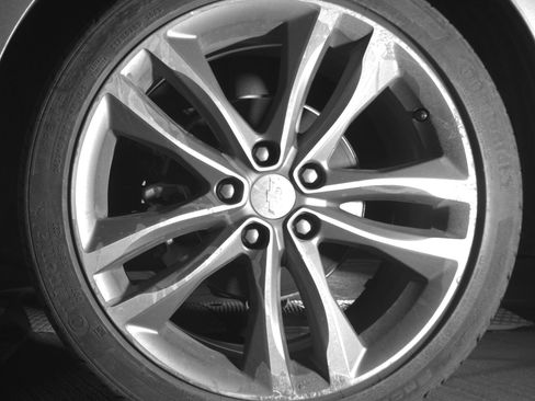 Used 2024 Chevrolet Malibu LT image 14