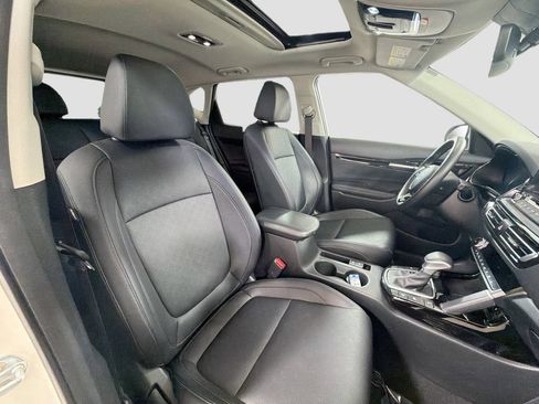 Used 2023 Kia Seltos SX w/ SX Sunroof Package AWD/4WD image 31