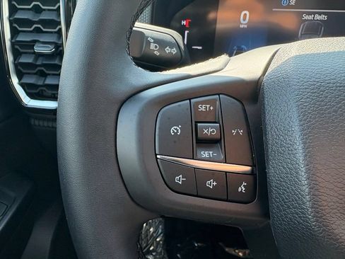New 2026 Ford Ranger XLT w/ FX4 Off-Road Package AWD/4WD image 22