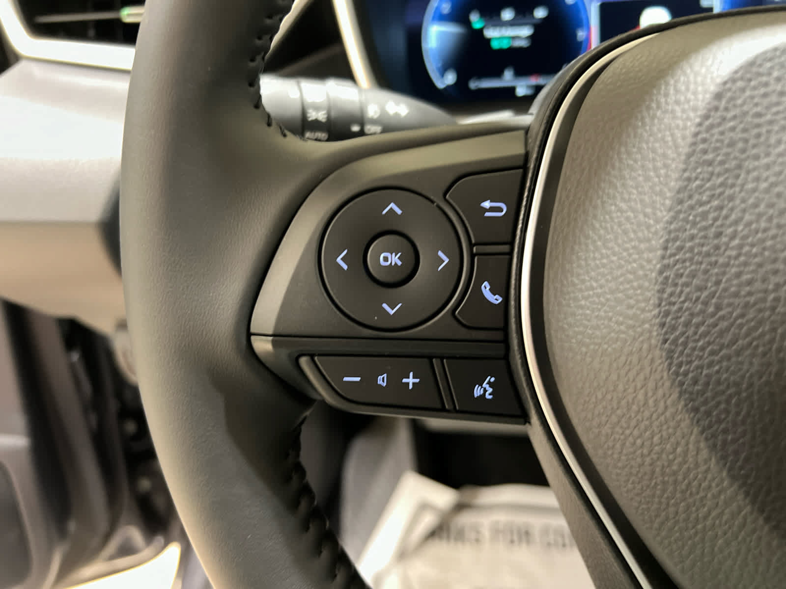 New 2027 Toyota Corolla XSE FWD image 16