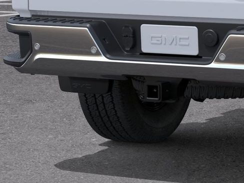 New 2026 GMC Sierra 2500 SLT w/ SLT Premium Package image 14