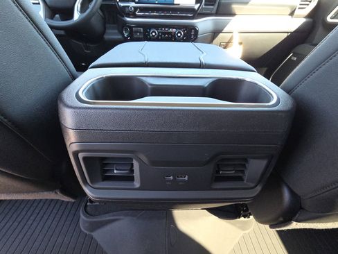 New 2026 Chevrolet Silverado 1500 LT Trail Boss w/ Convenience Package II image 31