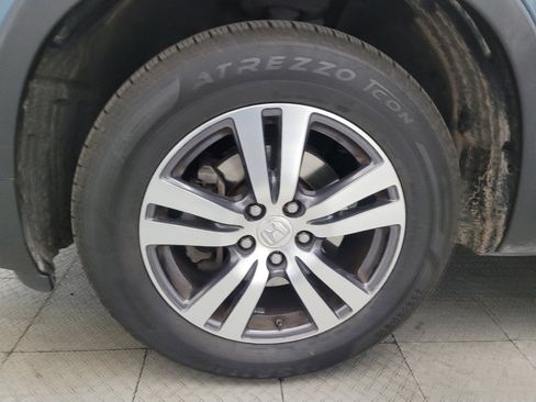 Used 2017 Honda Pilot EX-L image 31