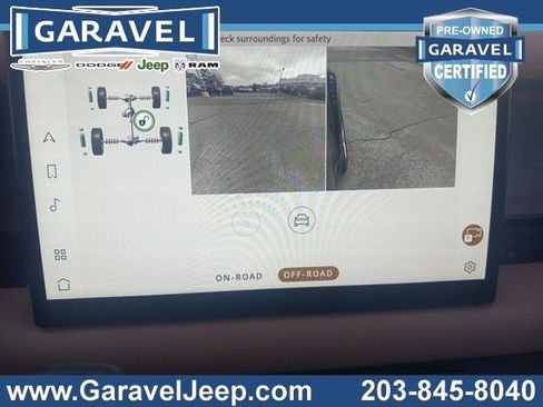 Used 2024 Land Rover Defender 130 S image 49