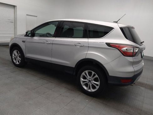 Used 2017 Ford Escape SE FWD image 3