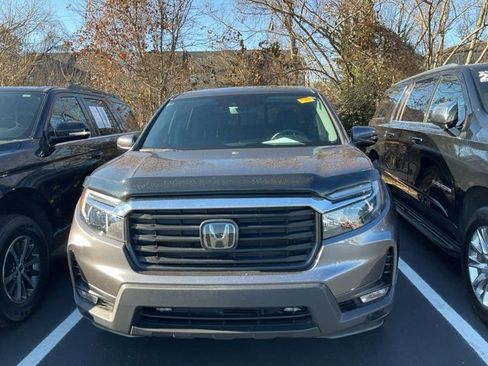 Used 2023 Honda Ridgeline RTL image 14