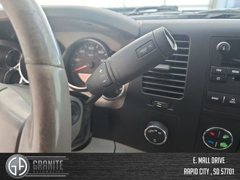 Used 2011 GMC Sierra 1500 SLE w/ Power Tech Package image 22