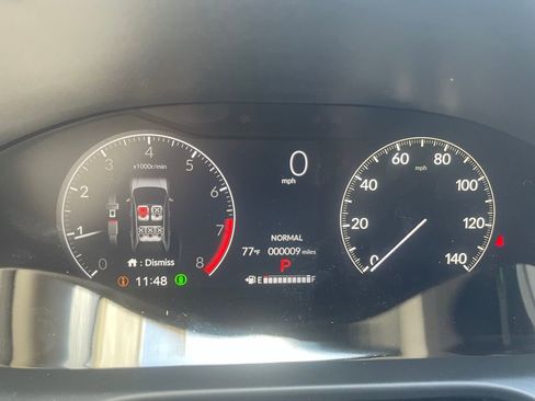 New 2026 Honda HR-V EX-L image 16
