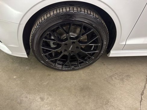 Used 2019 Audi A3 2.0T Premium Plus w/ Premium Plus Package image 20