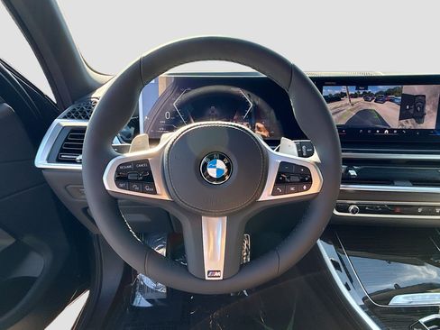 New 2026 BMW X5 sDrive40i w/ Executive Package RWD image 40