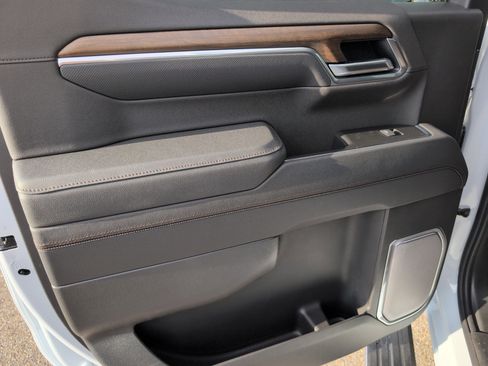 New 2026 Chevrolet Silverado 1500 High Country image 34