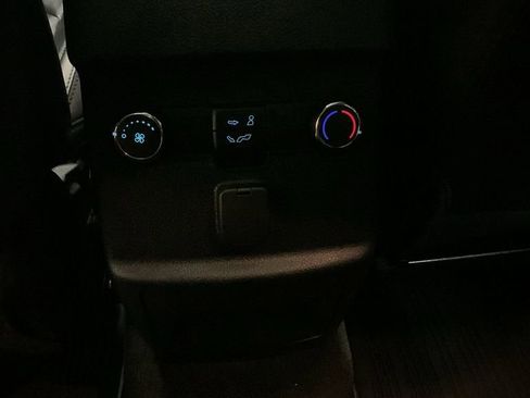 Certified 2017 Ford Explorer XLT w/ Equipment Group 202A image 26