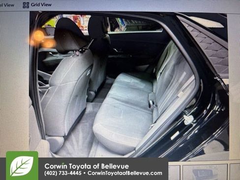 Used 2024 Hyundai Elantra SEL image 4