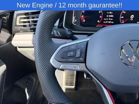 New 2026 Volkswagen Jetta GLI Autobahn FWD image 20