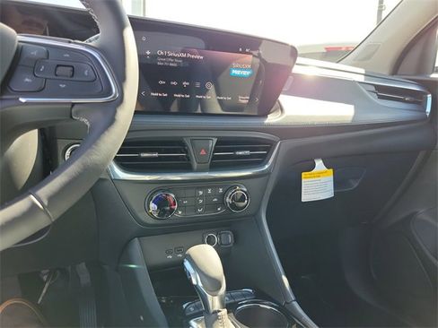 New 2026 Buick Encore GX Preferred w/ Comfort Package image 18