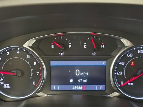 Used 2024 Chevrolet Blazer LT AWD/4WD image 11