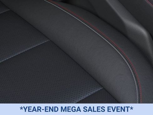 New 2026 Chevrolet Traverse RS image 21