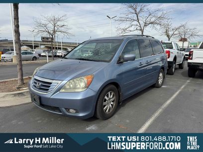 Used 2008 Honda Odyssey EX-L